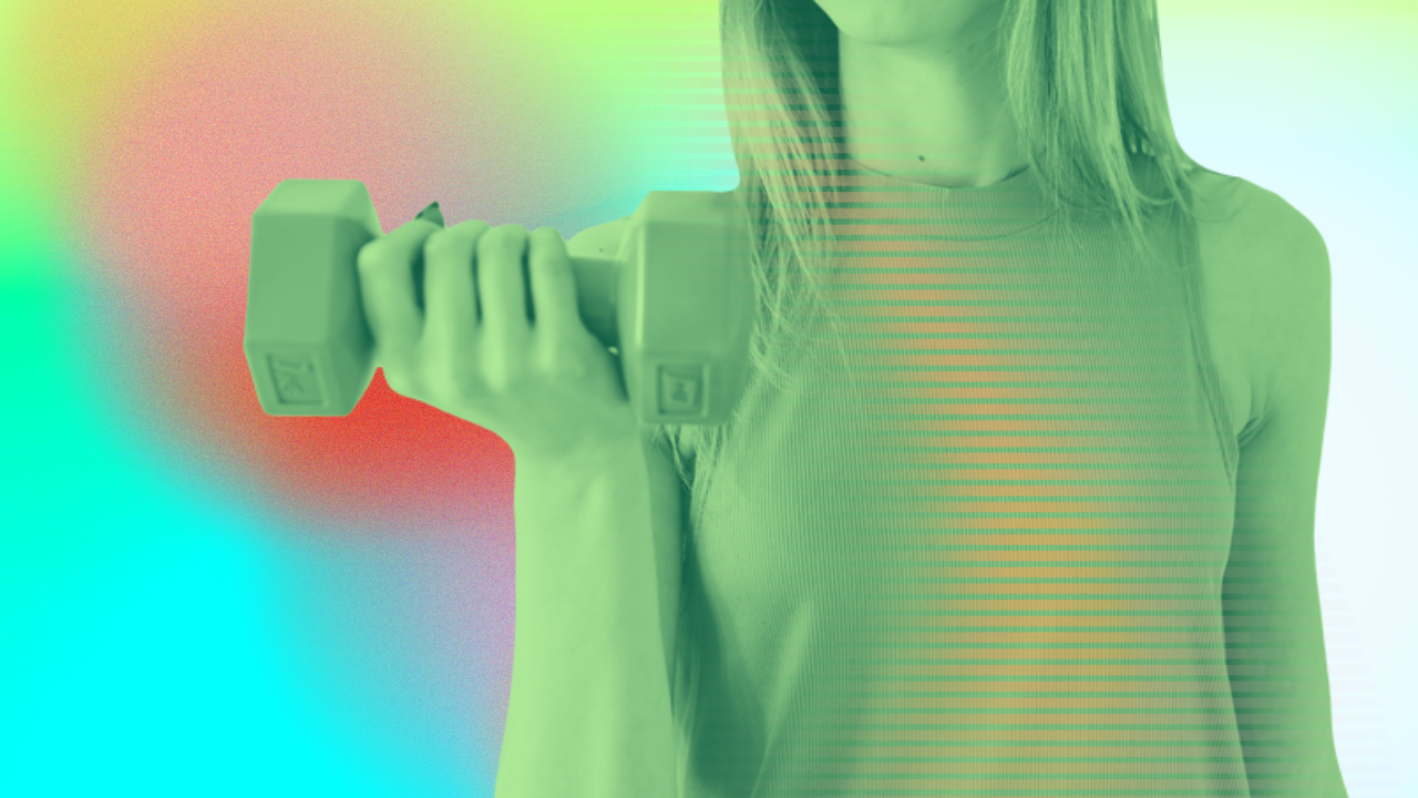 weight loss and physical fitness