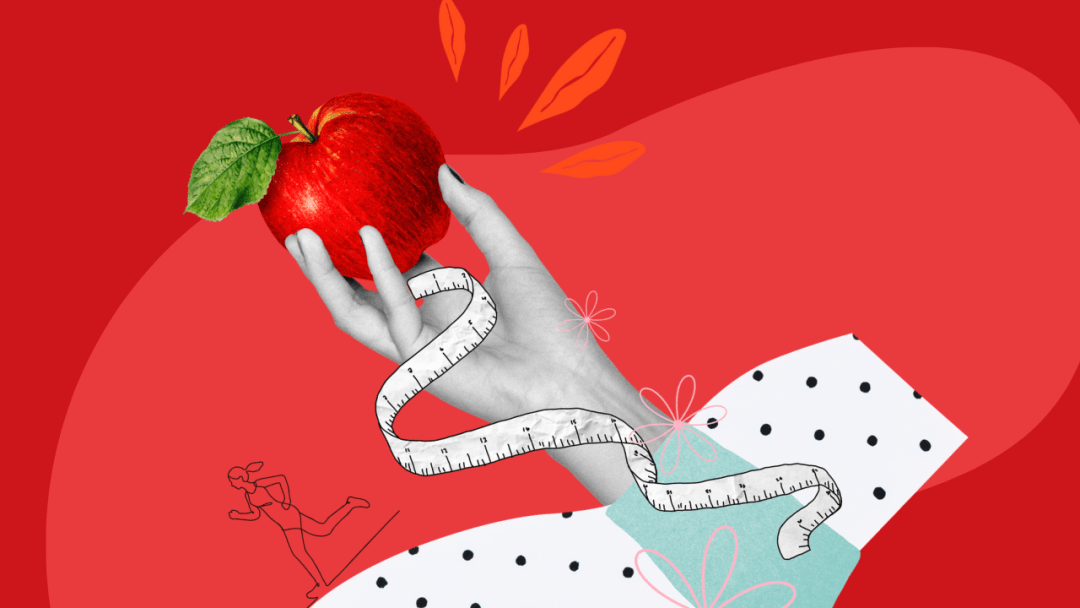 Ways to Lose Weight: Empower Yourself Without Counting Calories