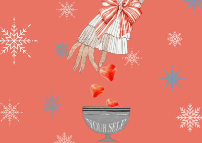 Managing Holiday Stress: Self-Care Tips for a Relaxing Season