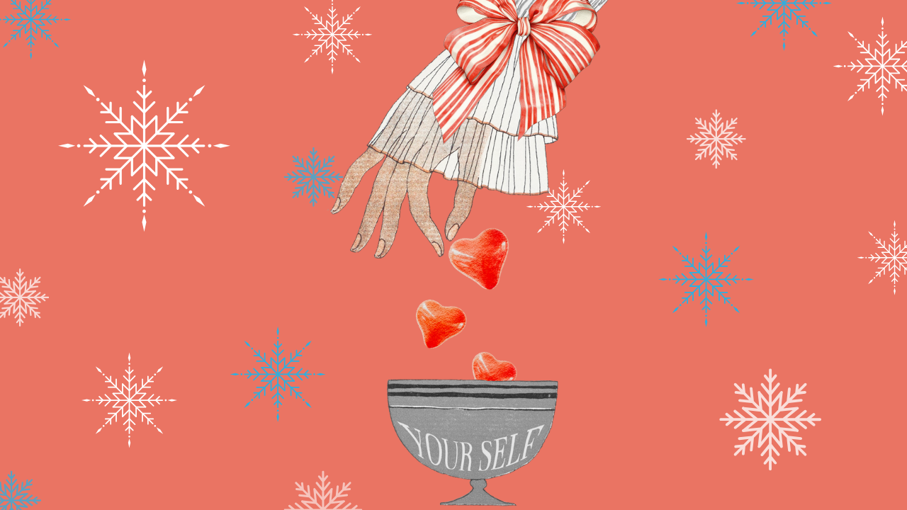 Managing Holiday Stress: Self-Care Tips for a Relaxing Season