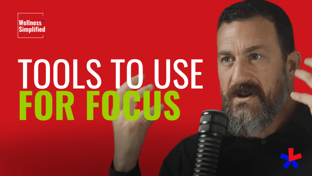 Tools To Use for Focus| Andrew Huberman