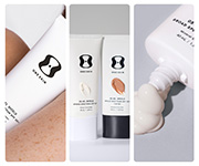 Peptide Face Sunscreen