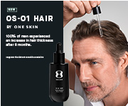 Hair Peptide Scalp Serum