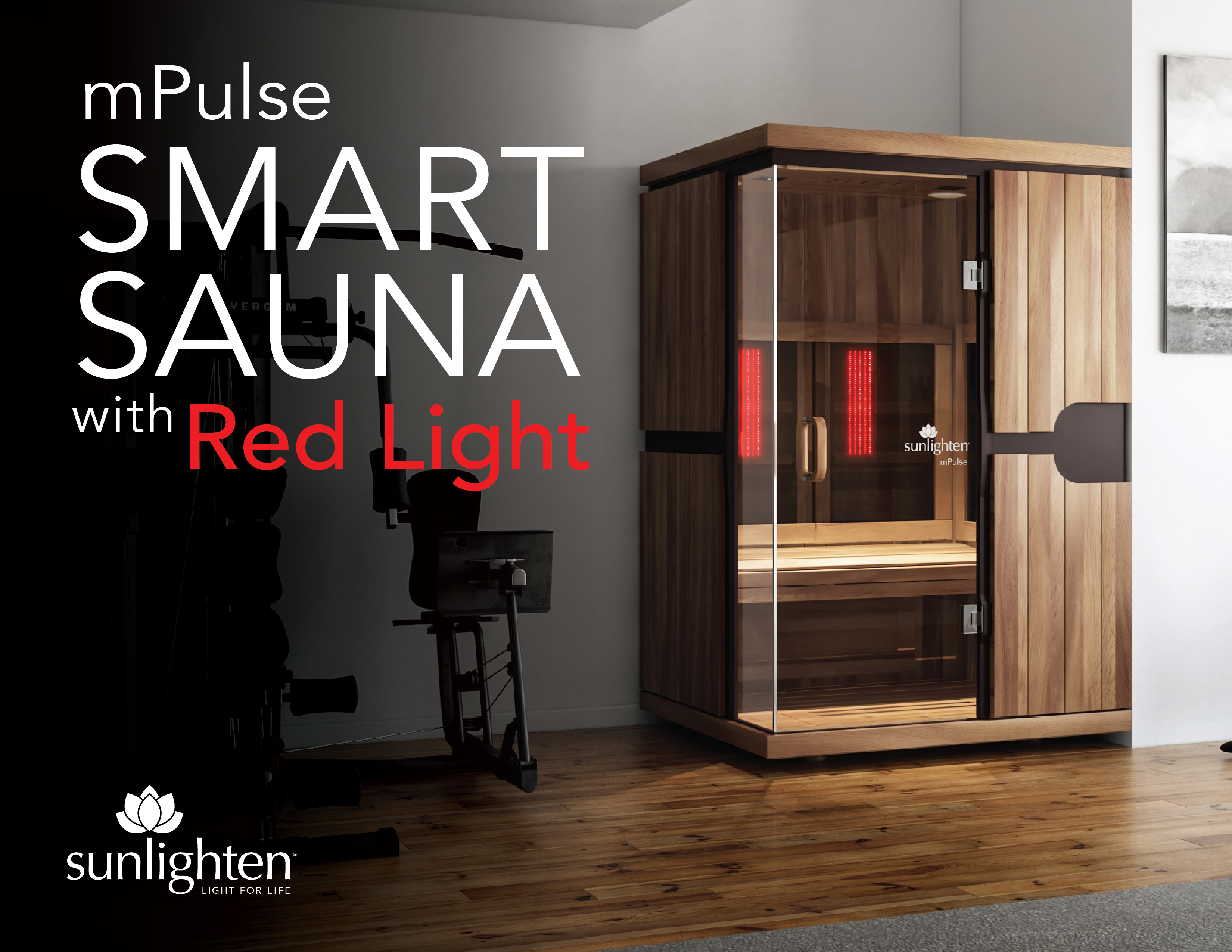 Home Infrared Saunas