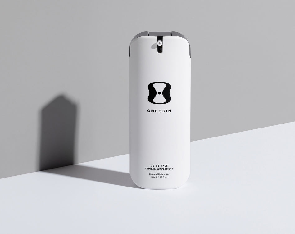 Peptide Face Moisturizer