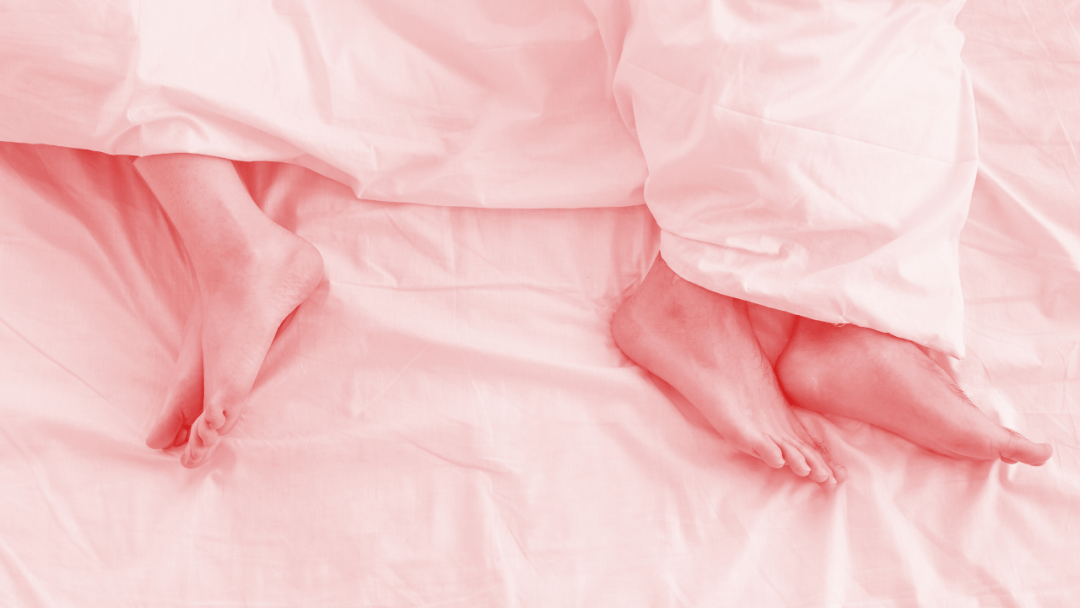 What to Do About Low Libido in Midlife (Without Overwhelm)