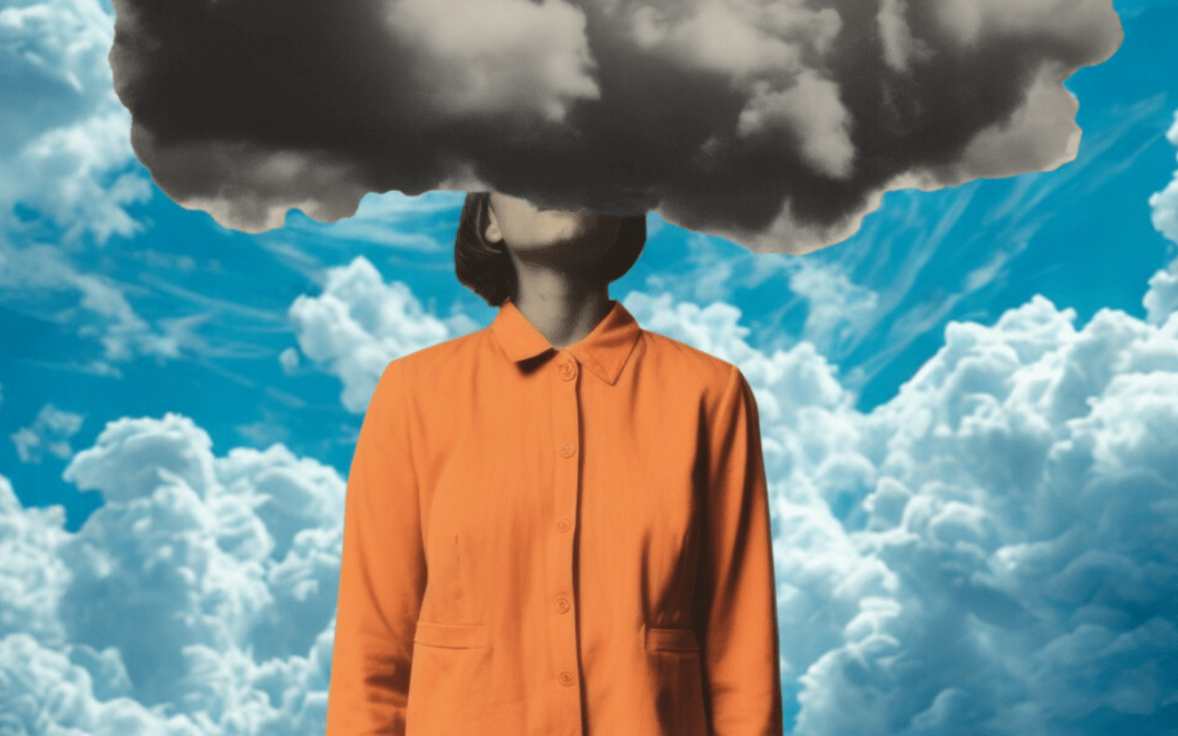 Why Am I So Tired in February?