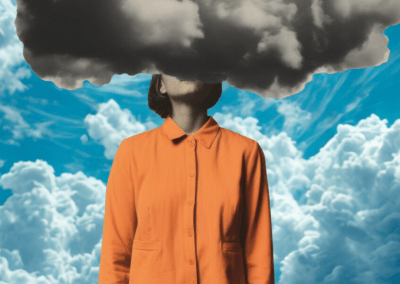 Why Am I So Tired in February?