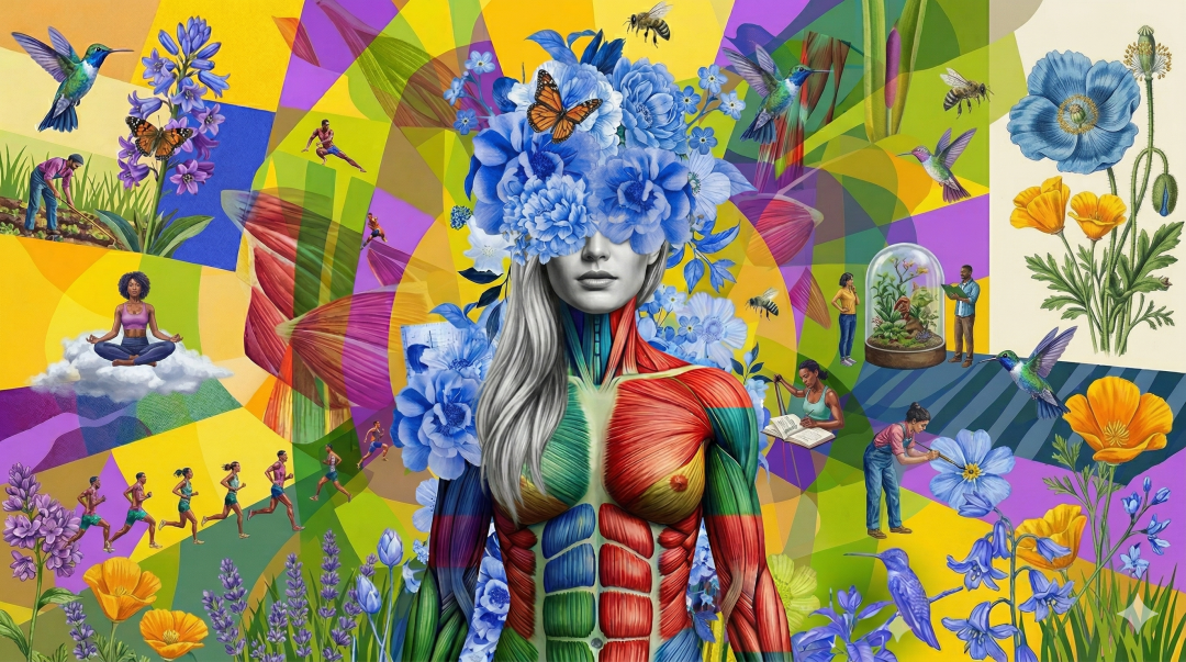 Muscle Loss After 40: Why It Happens and How Women Can Fight Back