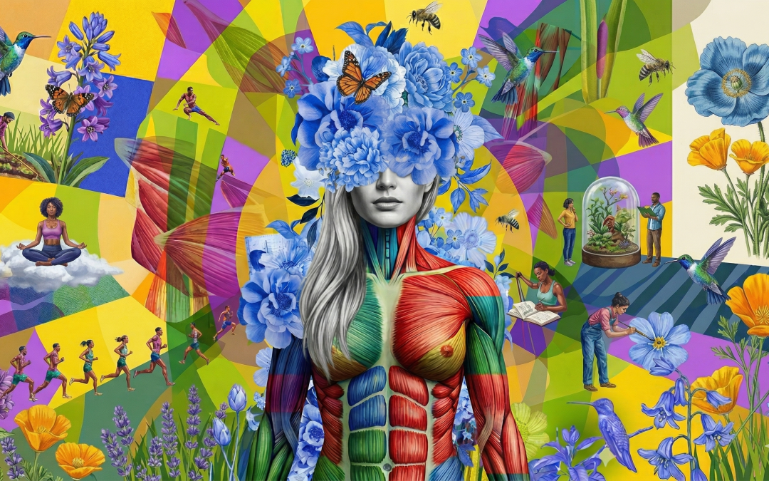 Muscle Loss After 40: Why It Happens and How Women Can Fight Back