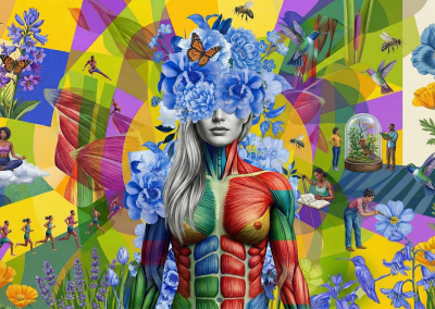 Muscle Loss After 40: Why It Happens and How Women Can Fight Back