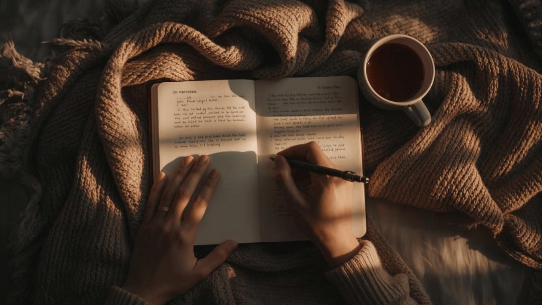 Your Holistic Self-Care Guide: 8 Tips