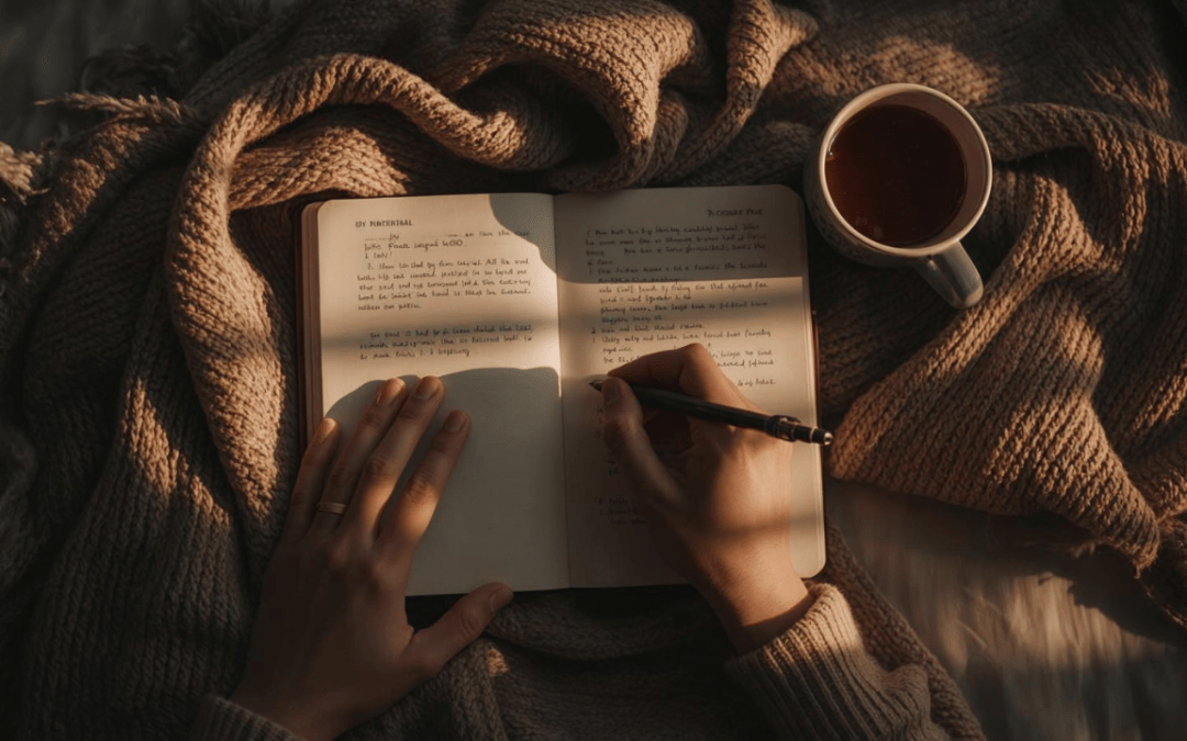 Your Holistic Self-Care Guide: 8 Tips